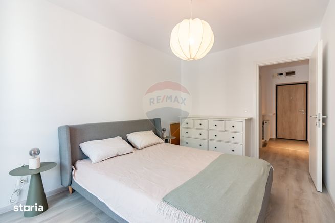 Apartament cu 2 camere de vanzare - Hils Pallady-7