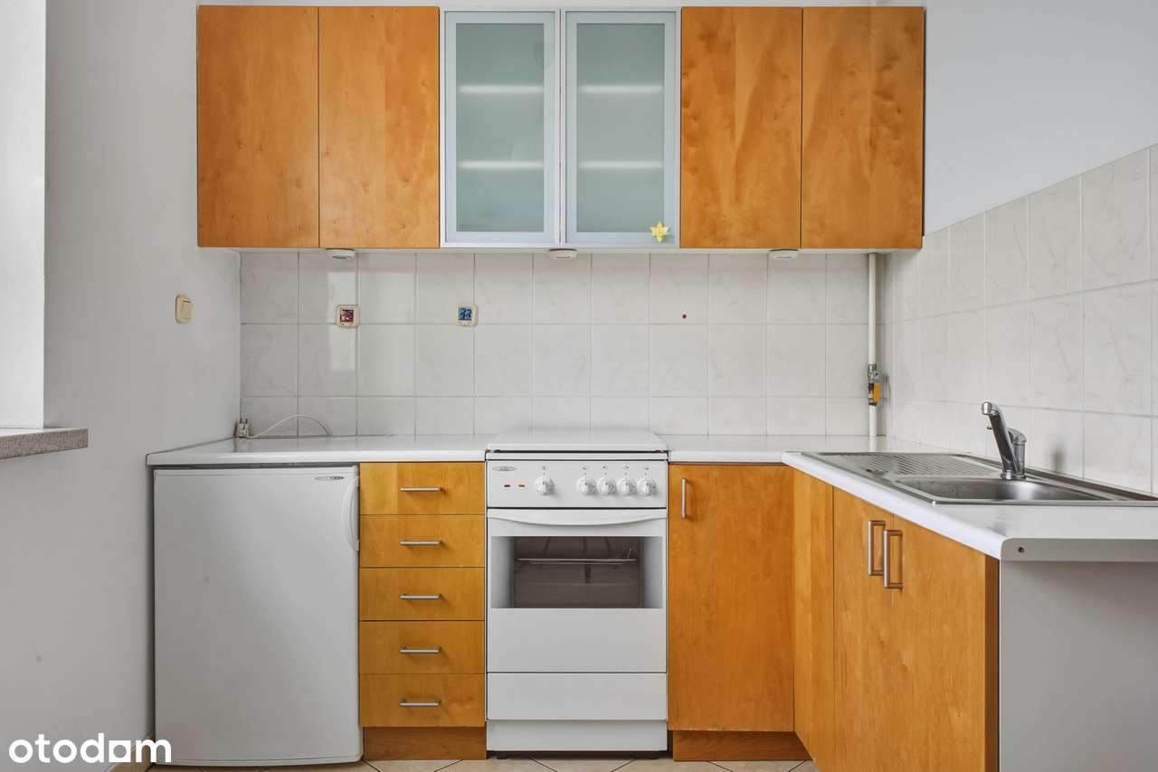 Nowoczesne mieszkanie na Bielanach przy metrze do wynajęcia! - Pełny obrazek: 4/11