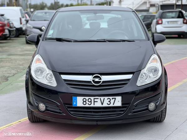 Opel Corsa 1.2 16V EcoFLEX Active - 6