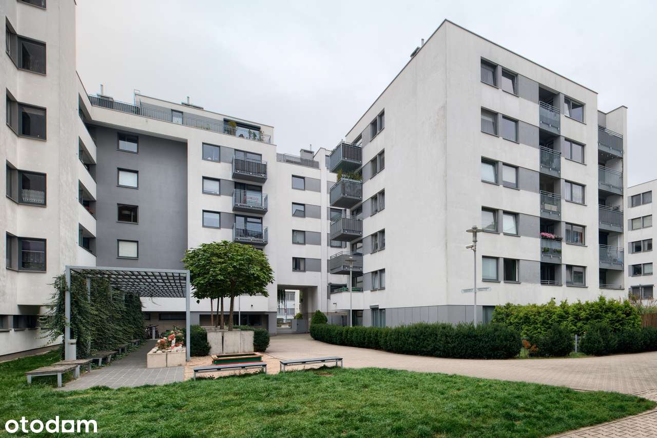 Przytulne mieszkanie pełne światła – gotowe do zamieszkania-17