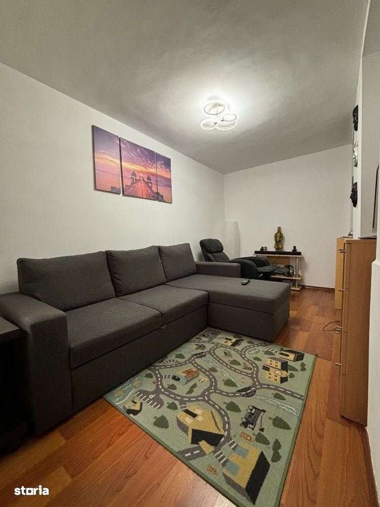 Apartament zona Ultracentrala,Strada Muresenilor-6