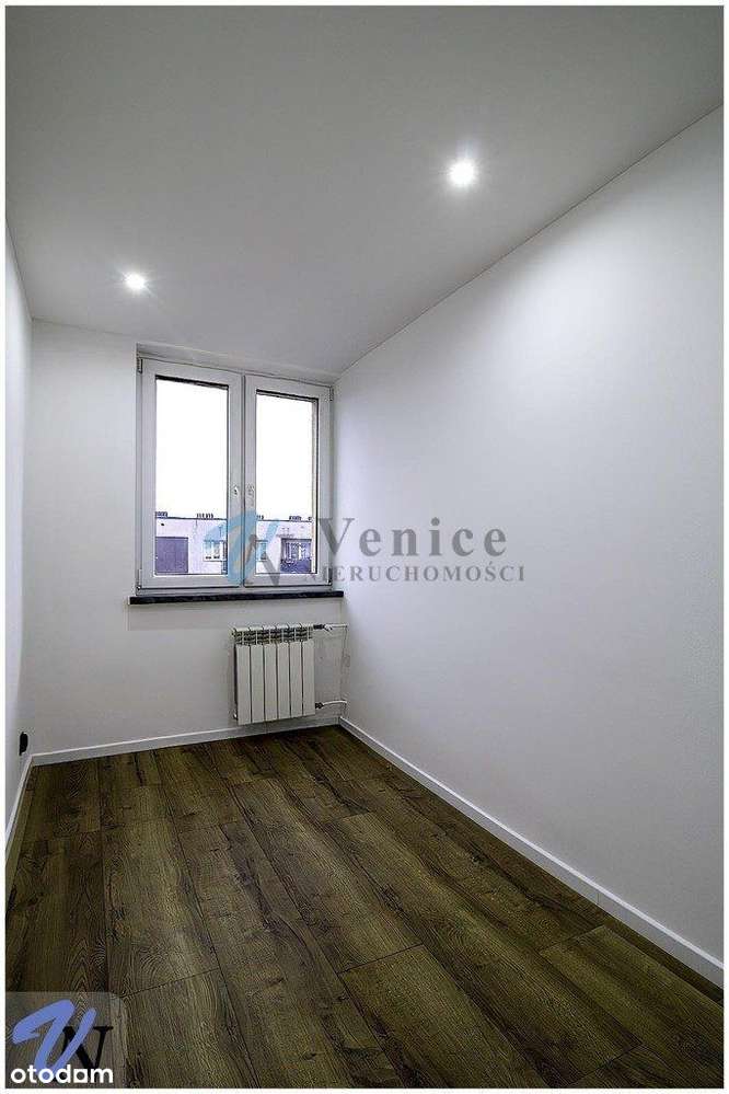 Nowoczesne mieszkanie 46,8 m² Kęty, oś.Sikorskiego-5