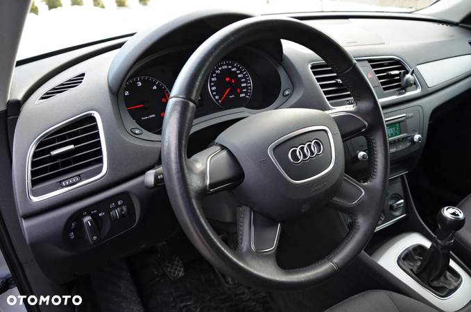 Audi Q3 2.0 TDI - 12