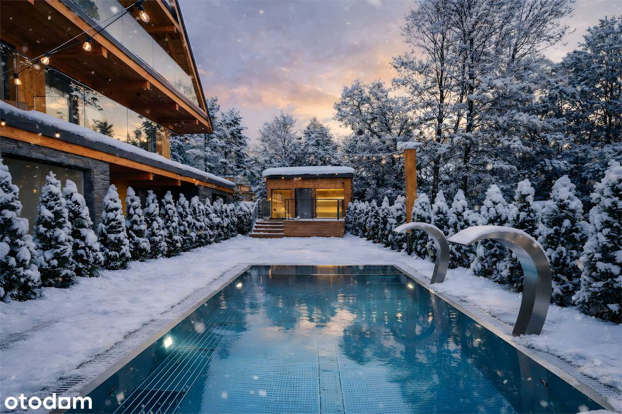 Apartament inwestycyjny w działającym już obiekcie z recepcją i SPA-8