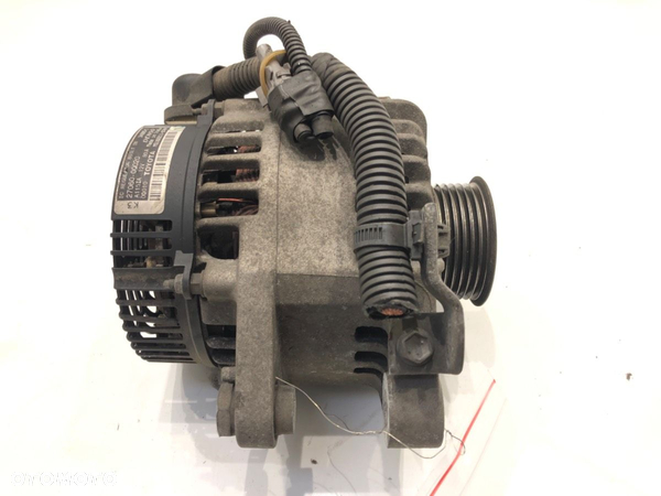 ALTERNATOR CITROEN C1 (PM_, PN_) 2005 - 2014 1.0 50 kW [68 KM] benzyna 2005 - 2014 27060-0Q020 - 1