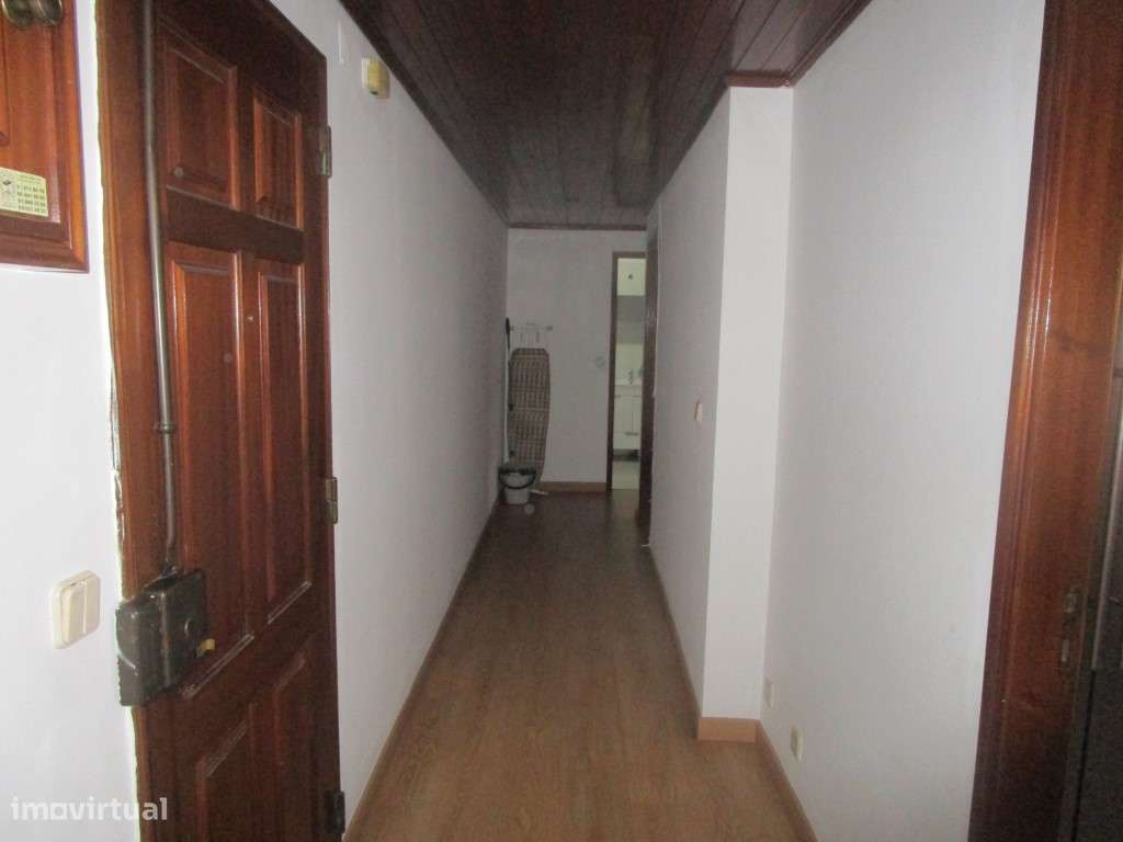 Apartamento T2 em São Marcos - Grande imagem: 3/10