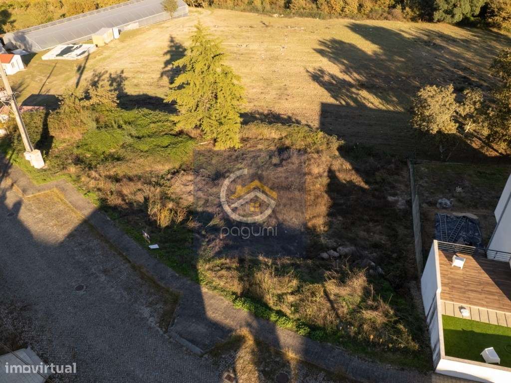 Terreno para venda em Fregim, Amarante - Grande imagem: 5/19