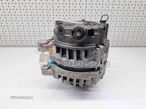 Alternator, 9678048880, Peugeot 508, 2.0hdi, RHF - 1