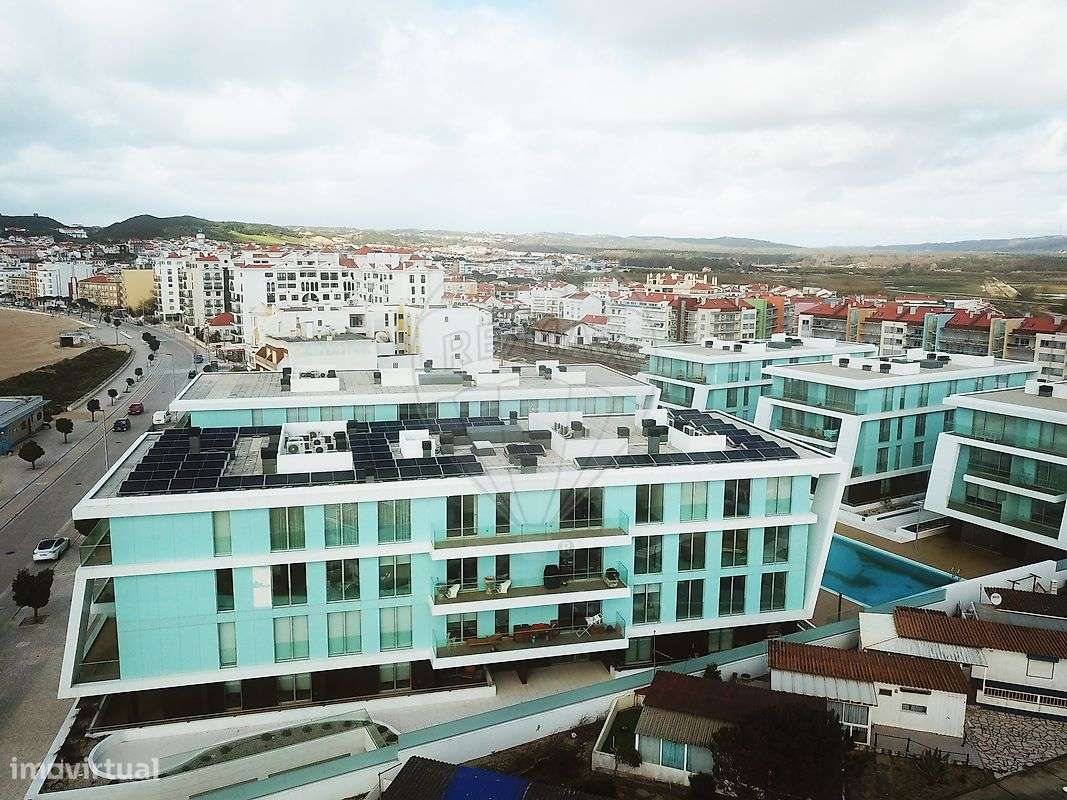 Apartamento T3 para venda-5