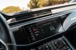 Audi A8 50 TDI quattro tiptronic - 15