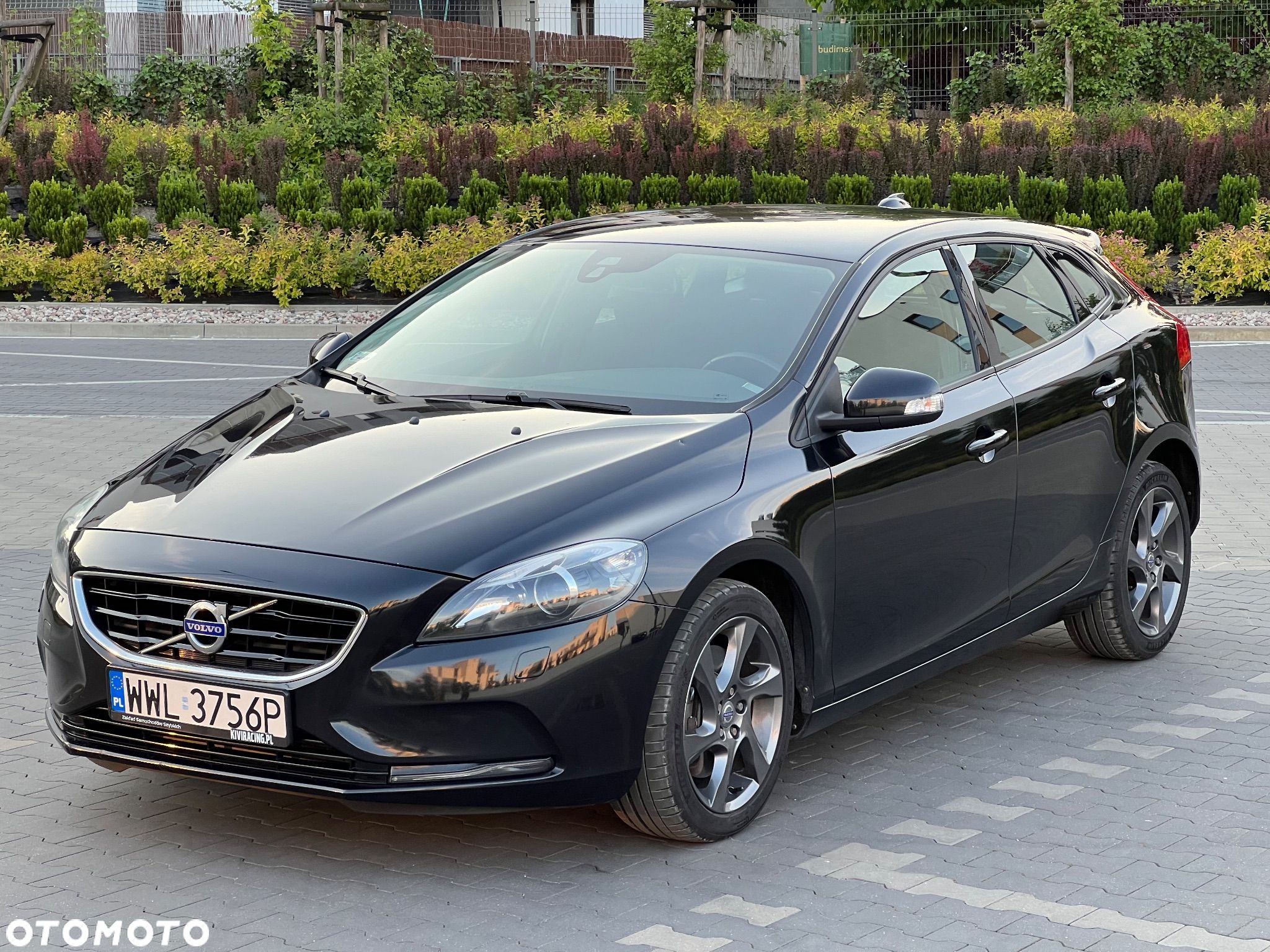 Volvo V40 D3 You - 1