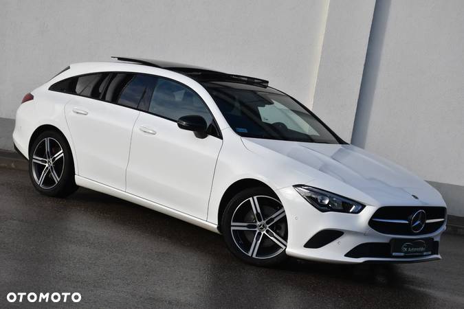 Mercedes-Benz CLA 250 7G-DCT - 2