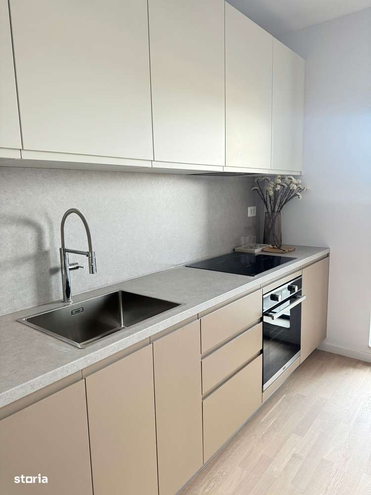 Penthouse 4 camere - Avans minim 10.000 euro - Imagine principală: 5/16