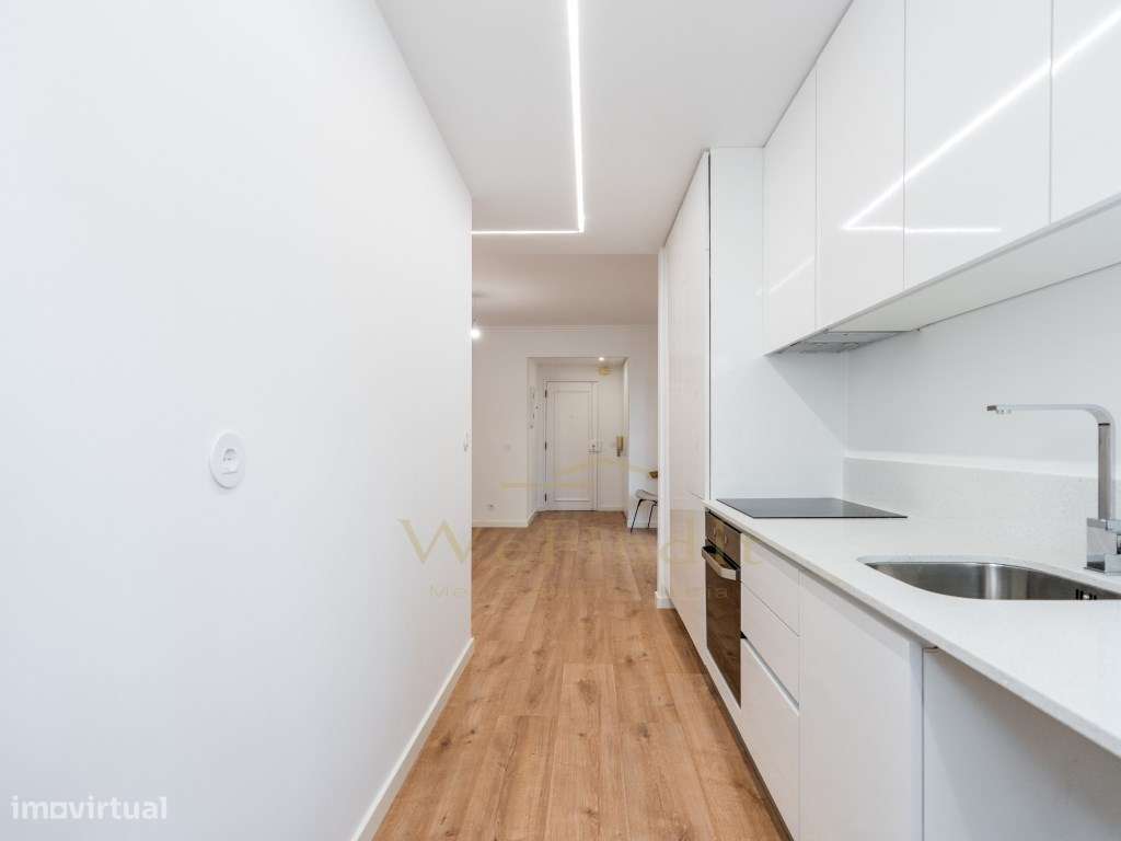 Belíssimo T1 totalmente Remodelado-9