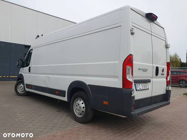 Fiat Ducato Maxi L5H2 Najdłuższy - 4