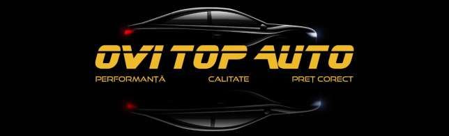 OVI_TOP_AUTO logo