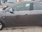 Dezmembram Opel Insignia A - 4