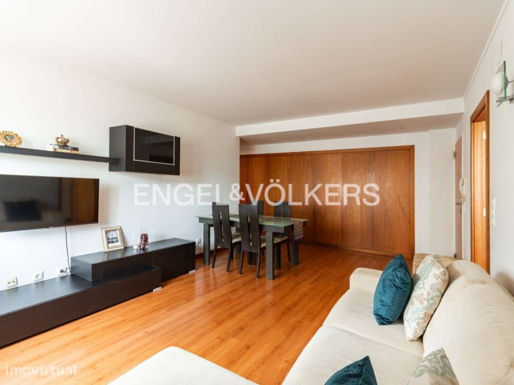 Excelente T1 na Alta de Lisboa - Grande imagem: 4/26