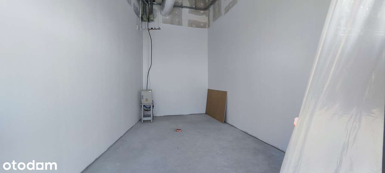 RETAIL PARK REMBELSZCZYZNA ostatni lokal 29,5 m2 od zaraz, witryna - Pełny obrazek: 5/10