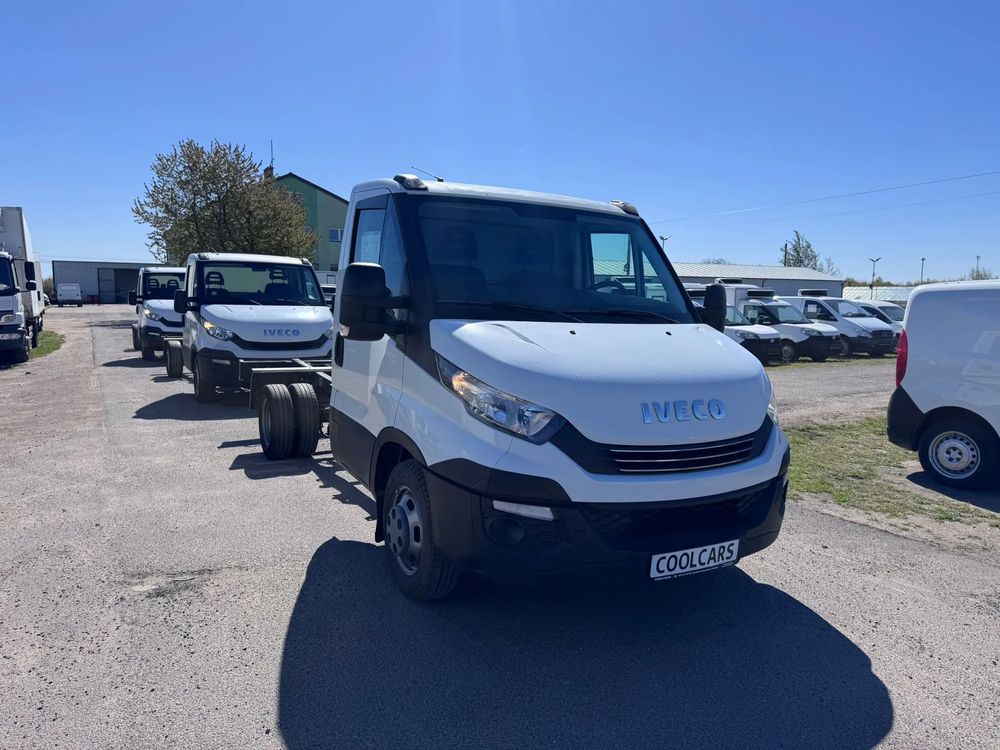 Iveco Daily 2018