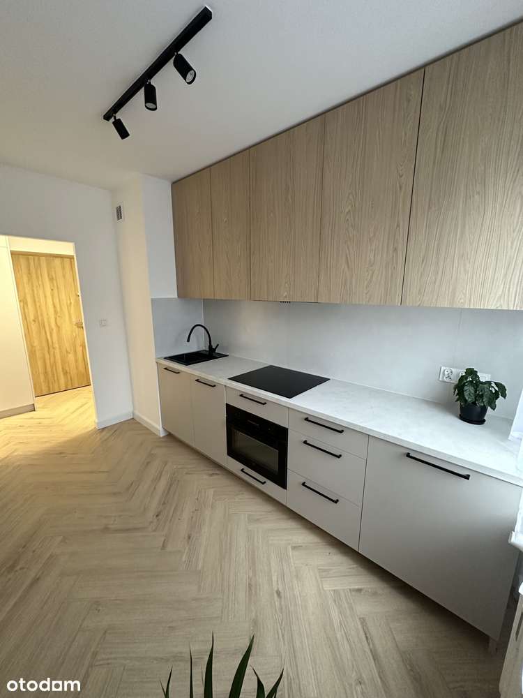 Świeżo po remoncie wysoki standard gotowe do wprowadzenia Stegny - Pełny obrazek: 3/20