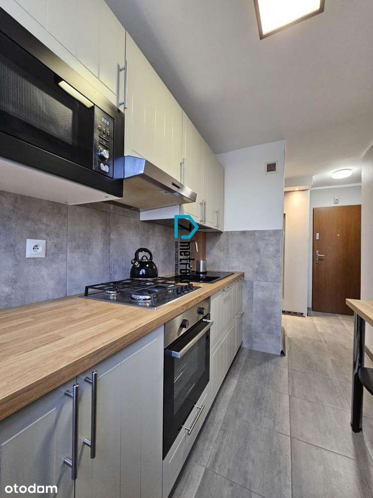 Inwestycja Z Najemcami - Umk -3 Pokoje Po Remoncie-8