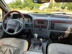 Jeep Grand Cherokee 2.7 CRD Overland - 10