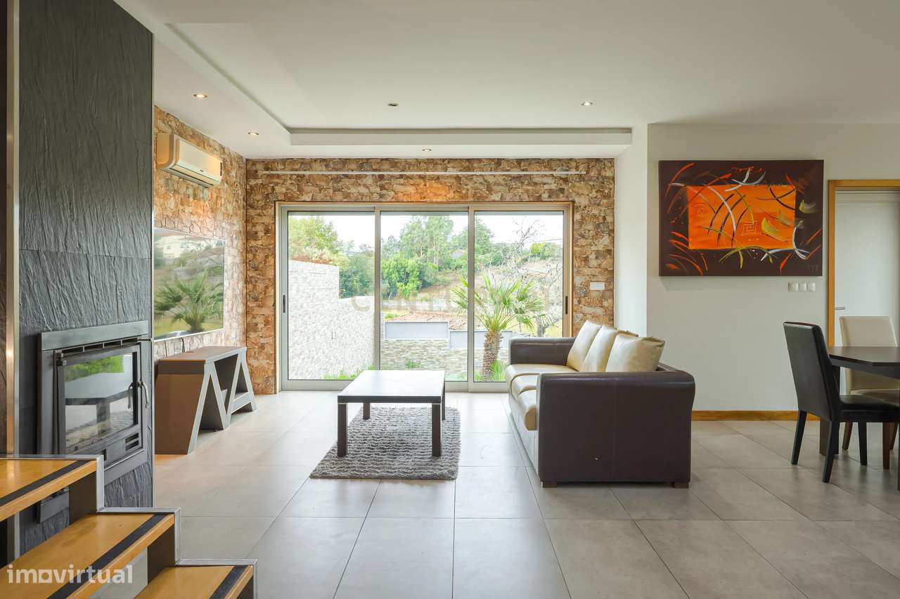 Moradia T3 em Albergaria-a-Velha-11