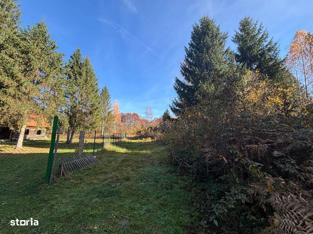 Teren intravilan 775mp zona Valea Avrigului - Imagine principală: 4/6