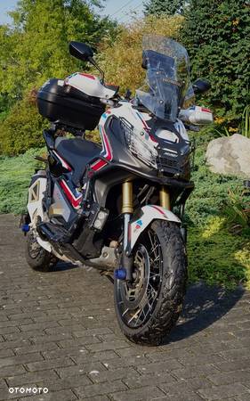 Honda X-ADV - 4