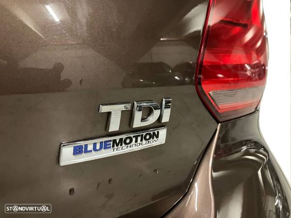 VW Polo 1.4 TDI Blue Motion Lounge - 8