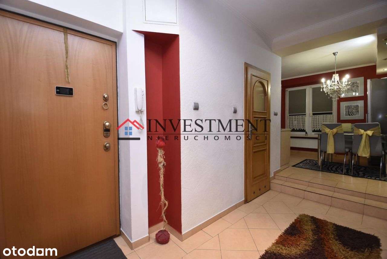 Mieszkanie, 66,91 m², Kędzierzyn-Koźle-5