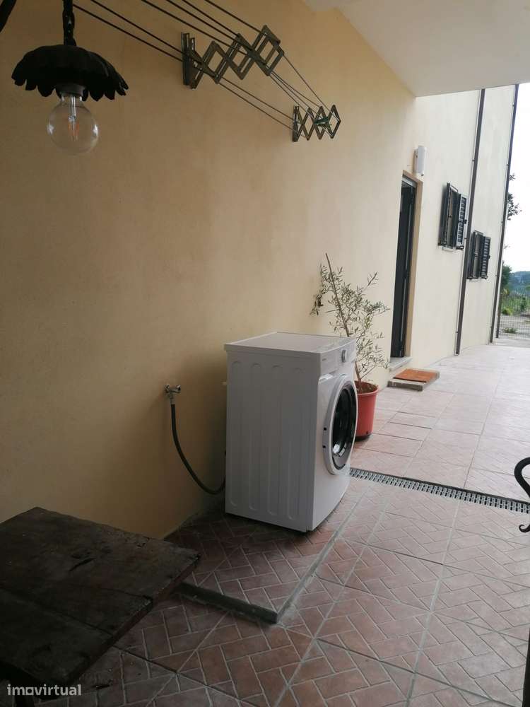 Alugo Andar de moradia - Grande imagem: 3/19