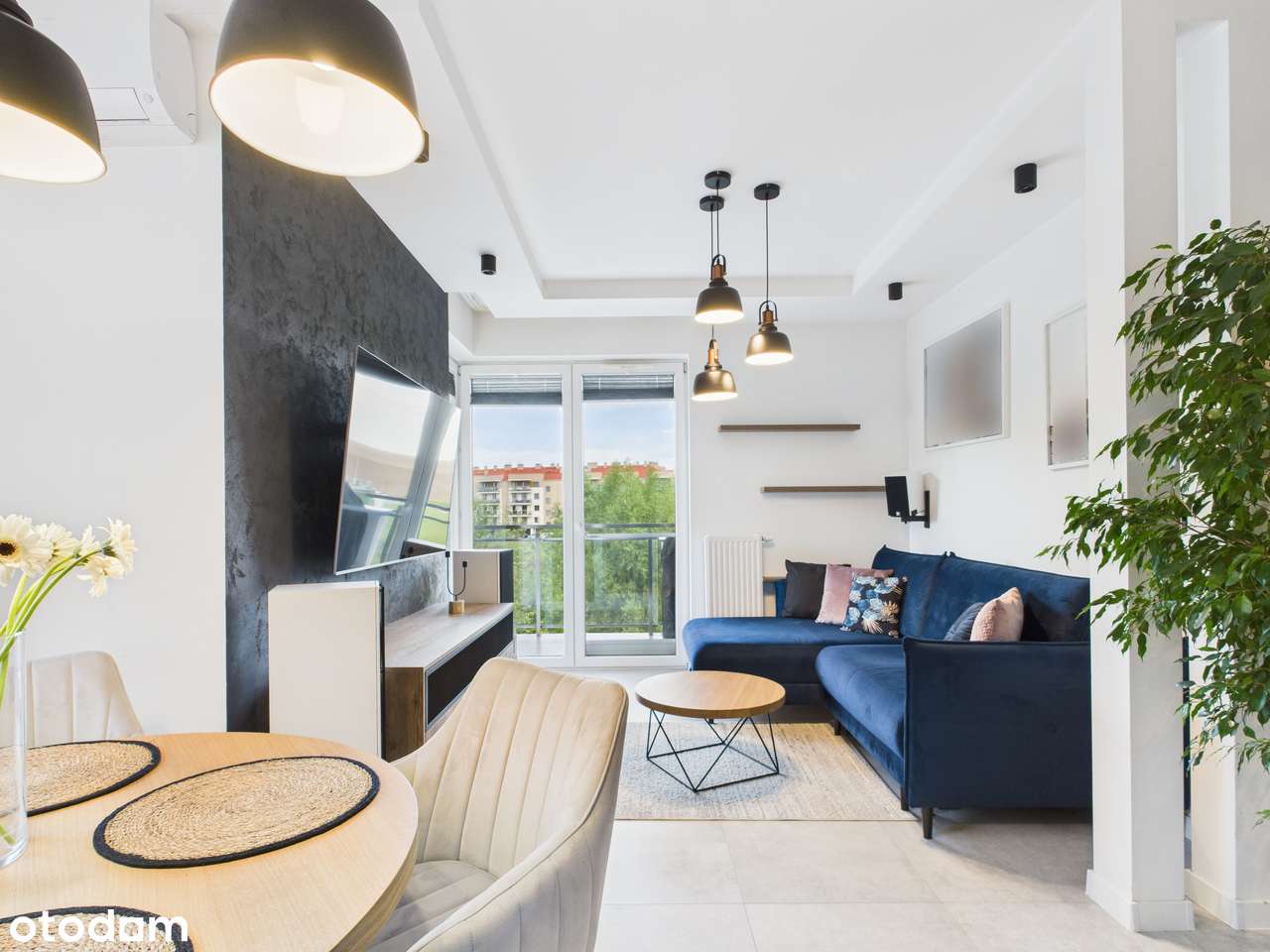 Apartament nad jeziorem Sajmino - wysoki standard! - Pełny obrazek: 4/20