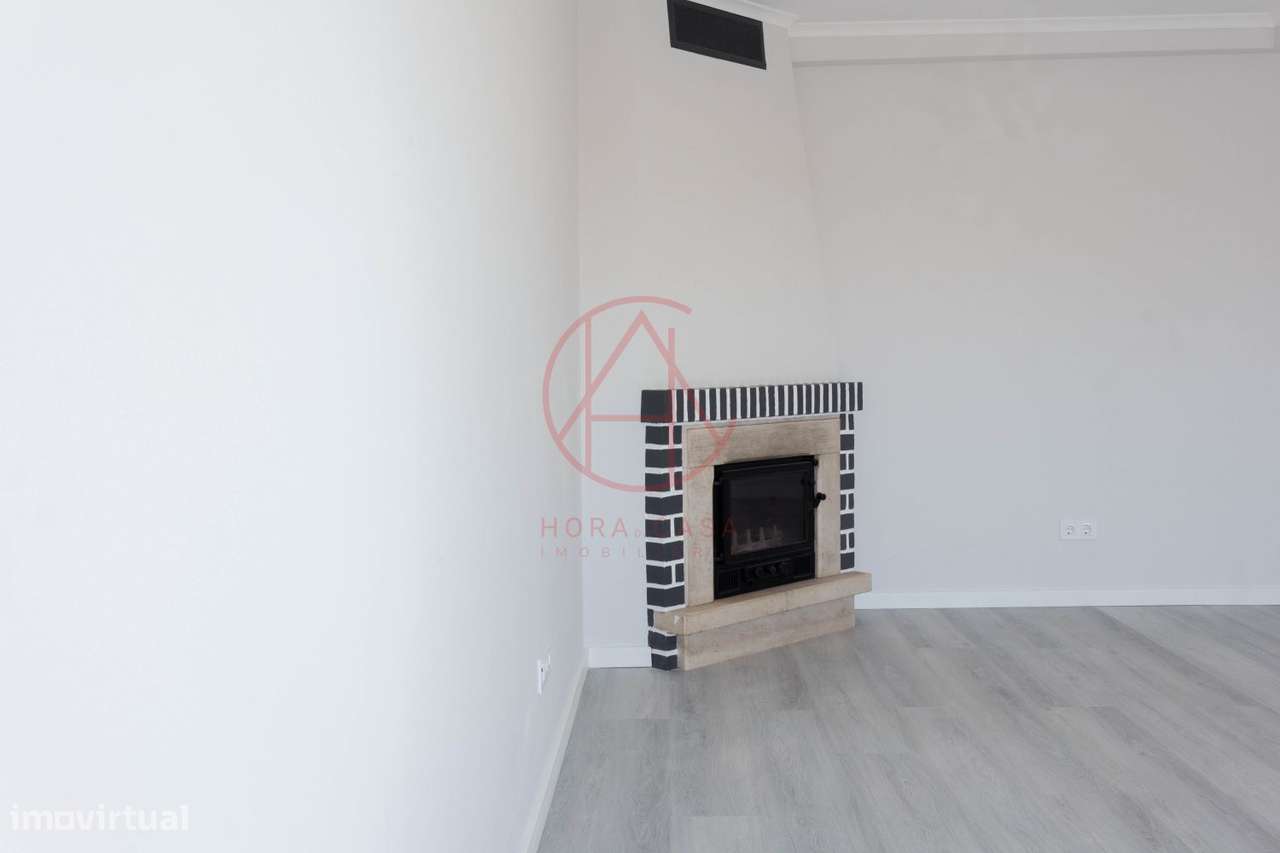 Apartamento T4-21