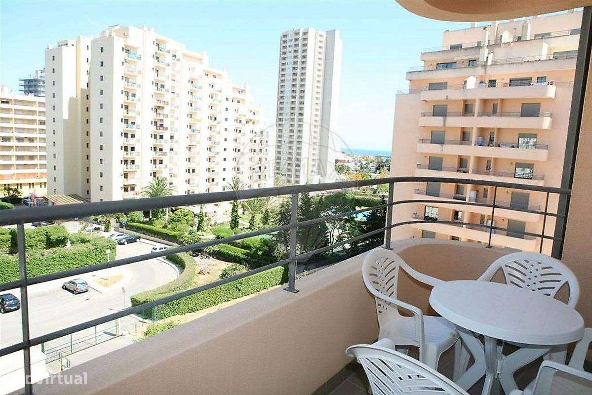 Apartamento T1 para venda-11