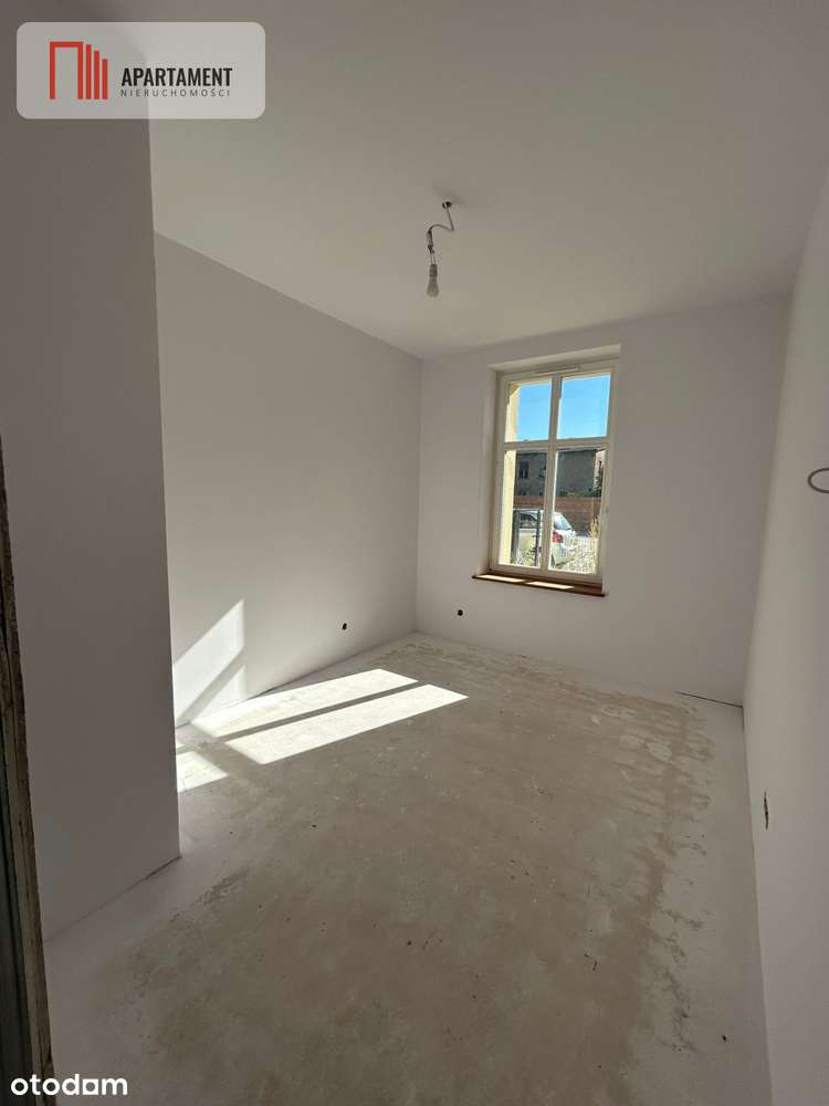 Mieszkania w wyremontowanej kamienicy - Pełny obrazek: 4/19