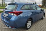 Toyota Auris 1.6 Active - 5