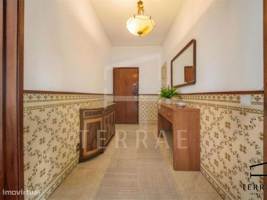 Apartamento T4, com 116 m², com elevador, localizado na Póvoa de Sa...-4