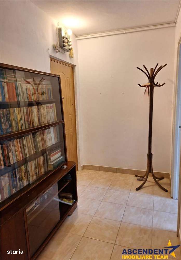 Apartament doua camere, zona Garii, Brasov - Imagine principală: 5/17