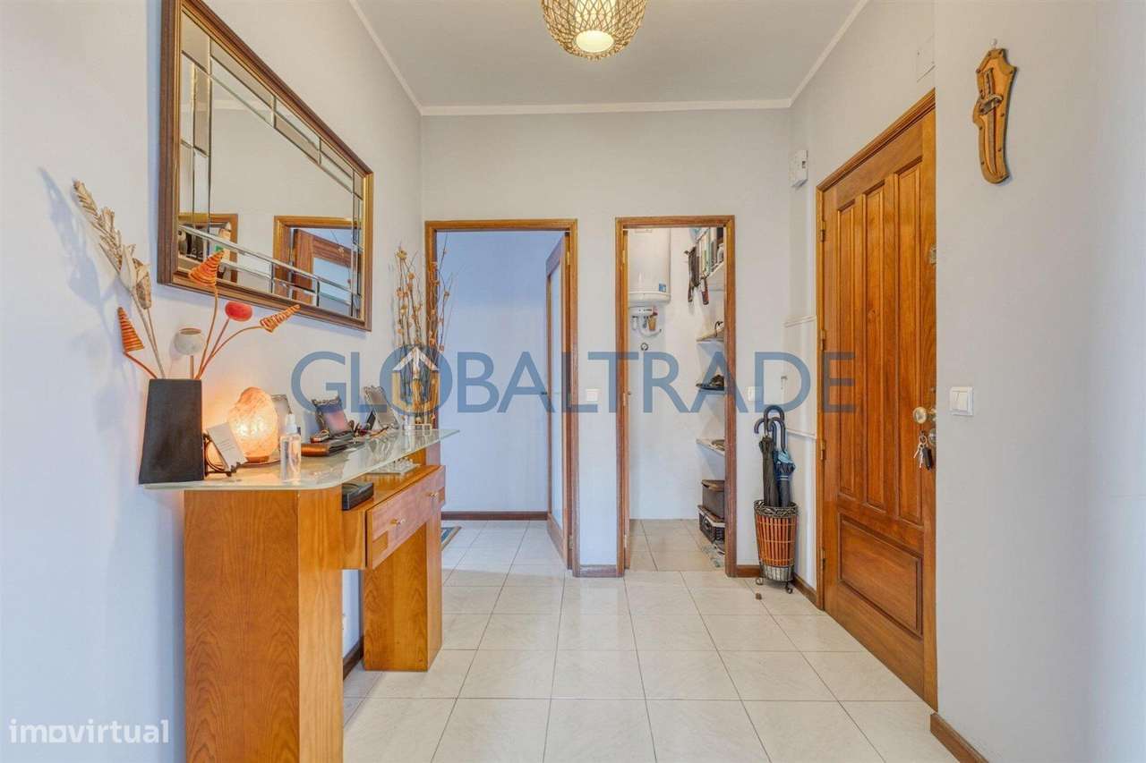 Apartamento T2 em Baguim do Monte-5