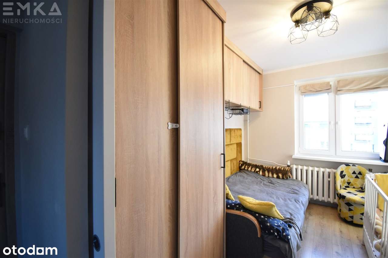 Po remoncie - fajny układ - Gierczak 13-2