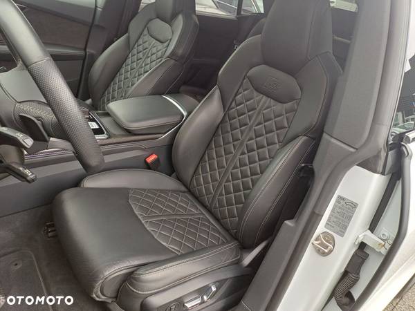 Audi SQ8 TDI mHEV Quattro Tiptronic - 14