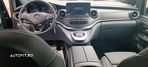 Mercedes-Benz V 300 d Combi Lung 237 CP AWD 9AT EXCLUSIVE - 5