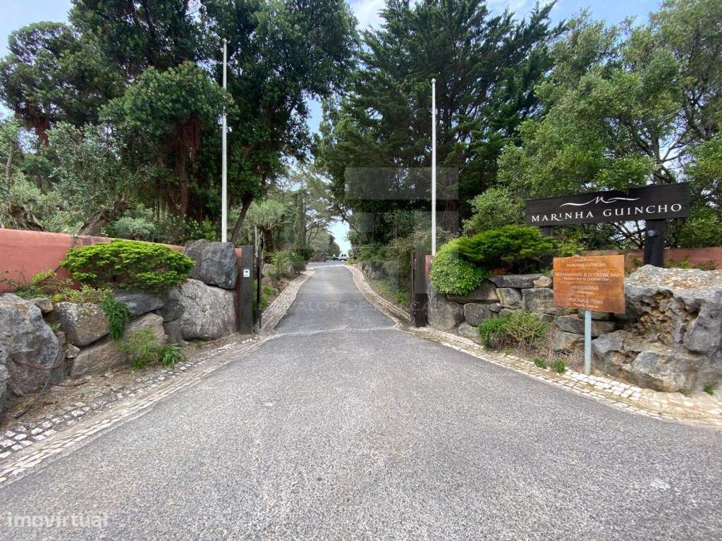 Moradia T3 - Condominio Aldeamento Marinha Guincho-14