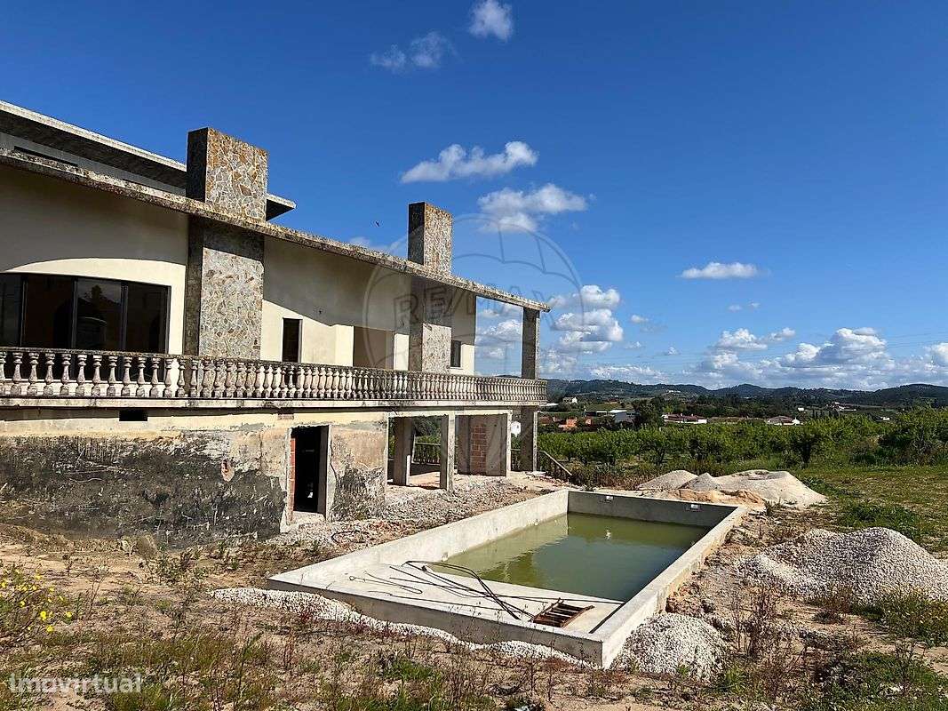 Moradia T6 para venda - Grande imagem: 4/15