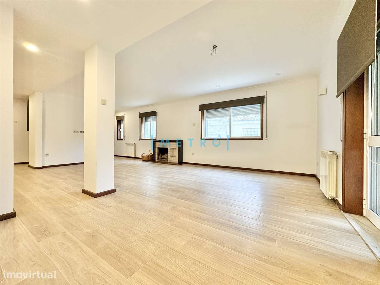 Moradia T6 Venda em São Mamede de Infesta e Senhora da Hora,Matosinhos-8