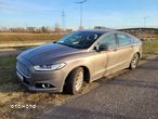 Ford Mondeo 1.5 EcoBoost Titanium - 37