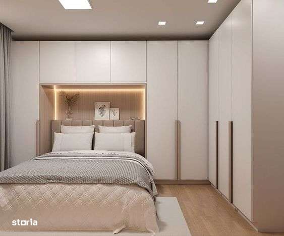 De vanzare apartament spatios 3 camere, acces metrou, Bd. Metalurgiei - Imagine principală: 4/25