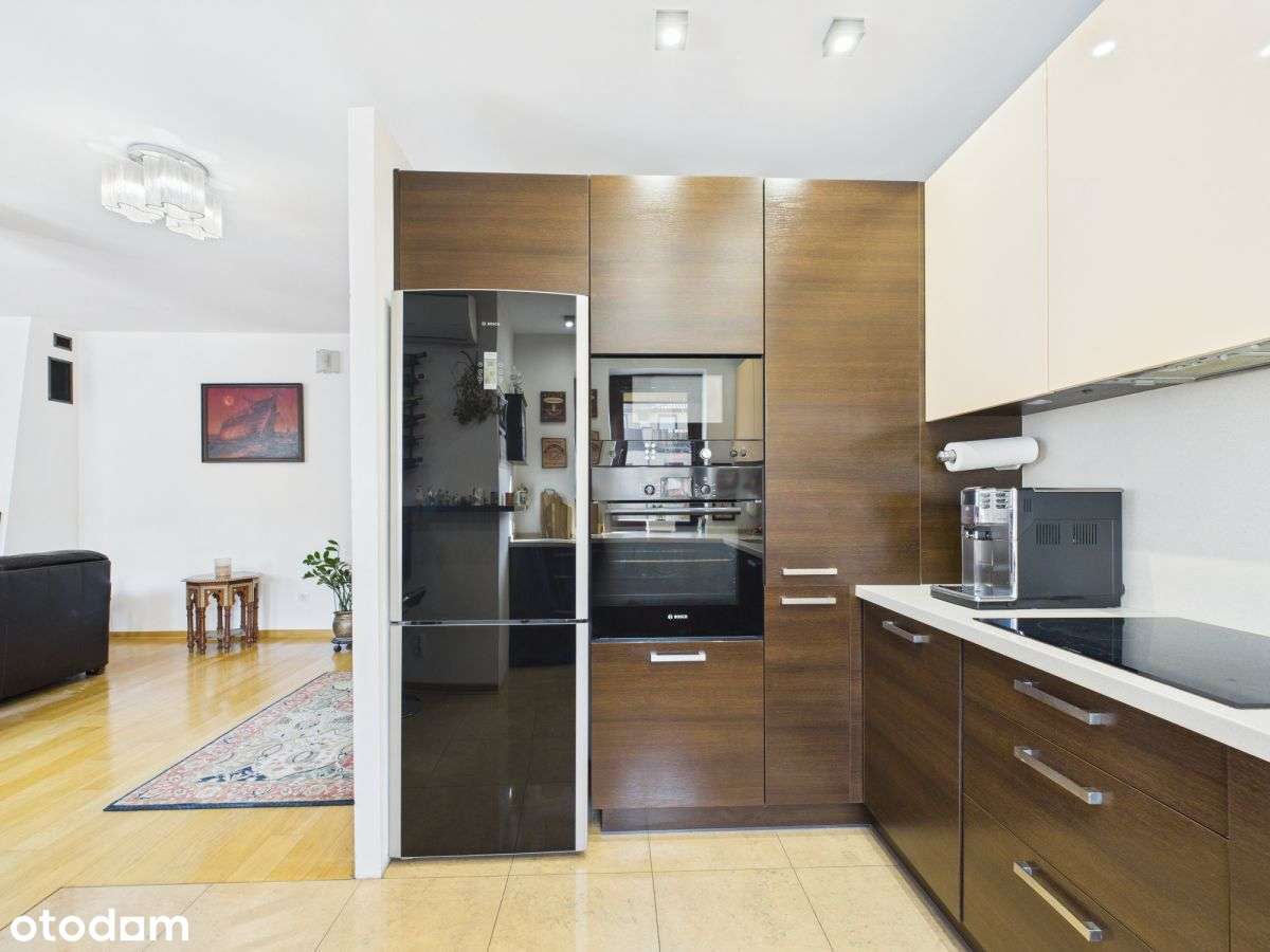 Bezczynszowe mieszkanie z garażem blisko Warszawy-2